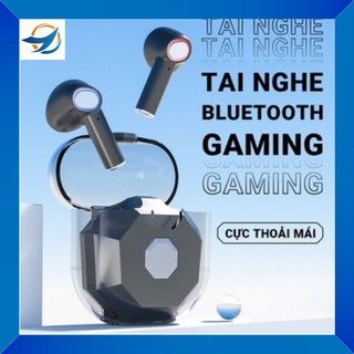 TAI NGHE BLUETOOTH CHƠI GAME CÁT THÁI, ÂM THANH MẠNH MẼ, GIẢM ỒN TỐT, CHƠI GAME KHÔNG BỊ DELAY, PIN CỰC TRÂU - XT-3