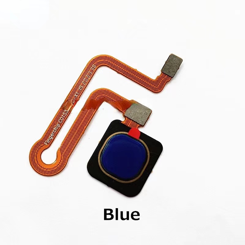 1 Cái Cáp Cảm Ứng Vân Tay Chất Lượng Cao Cho VIVO Y11 Y19