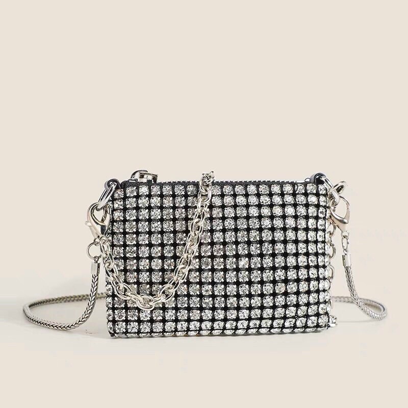 Ví đeo chéo mini Alexander Wang