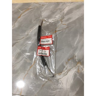 ống cao su dẫn xăng 5,3x350. (17630KFL850)