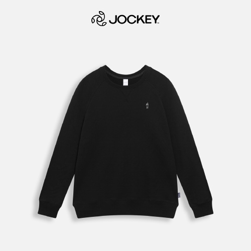Áo Sweater Nữ Jockey Chống Nhăn USA Originals - J1184