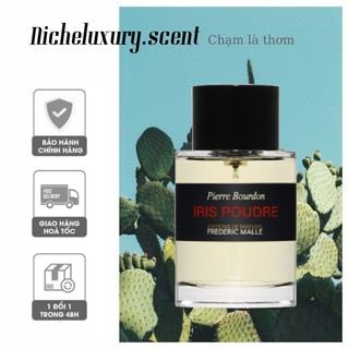 🅽🅸🅲🅷🅴 - nước hoa frederic malle - iris poudre edp - 10ml