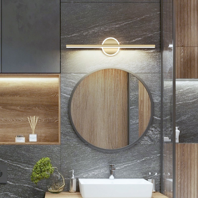Đèn rọi gương trang trí hiện đại KK1036 - 6TT