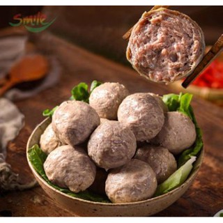 gói bò viên gân 500g thơm ngon