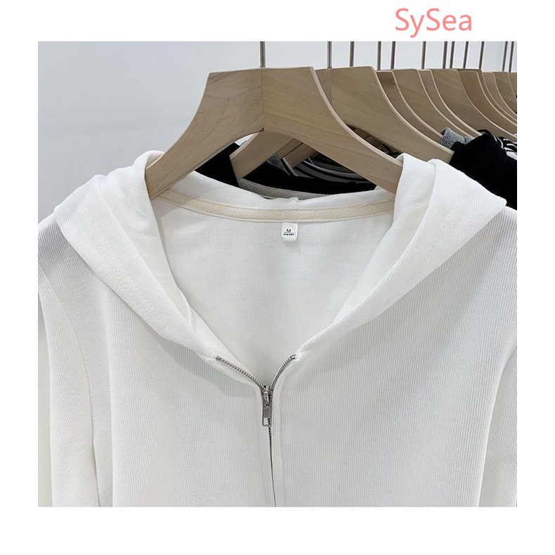 Áo Sweater Màu Sắc Xinh Xắn Thời Trang Cho Nữ
