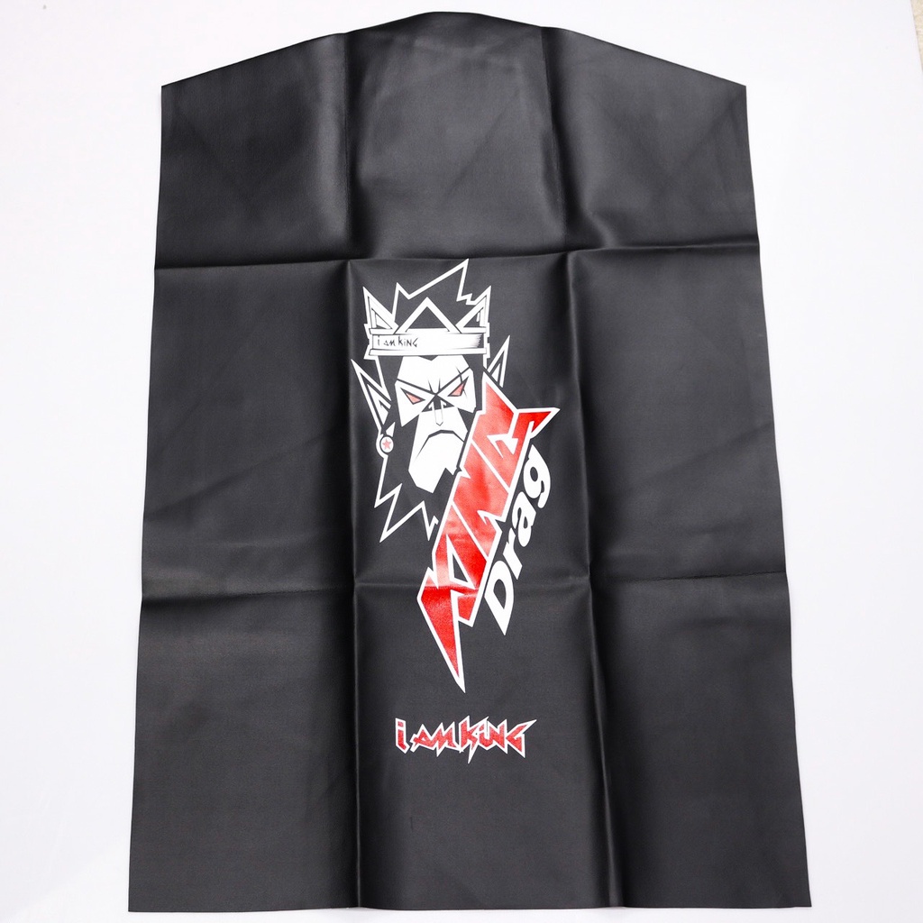 Da bọc yên KingDrag dày 2 lớp dành cho mọi dòng xe