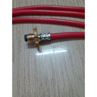 KHÒ GA CÔNG NGHIỆP( ĐẦU LOA FI 60MM, CÁN DÀI 58CM, DÂY DÀI 5M)