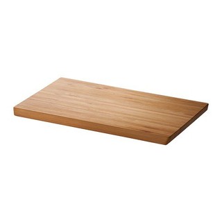 Thớt tre 24x15 cm APTITLIG