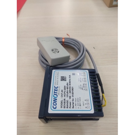 Đồng hồ điều khiển độ ẩm CNT-2H CONOTEC Hàn Quốc