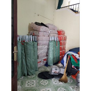 Dù Bán Hàng qc Đường Kính 2m4 ( giá chưa bao gồm chân đế)
