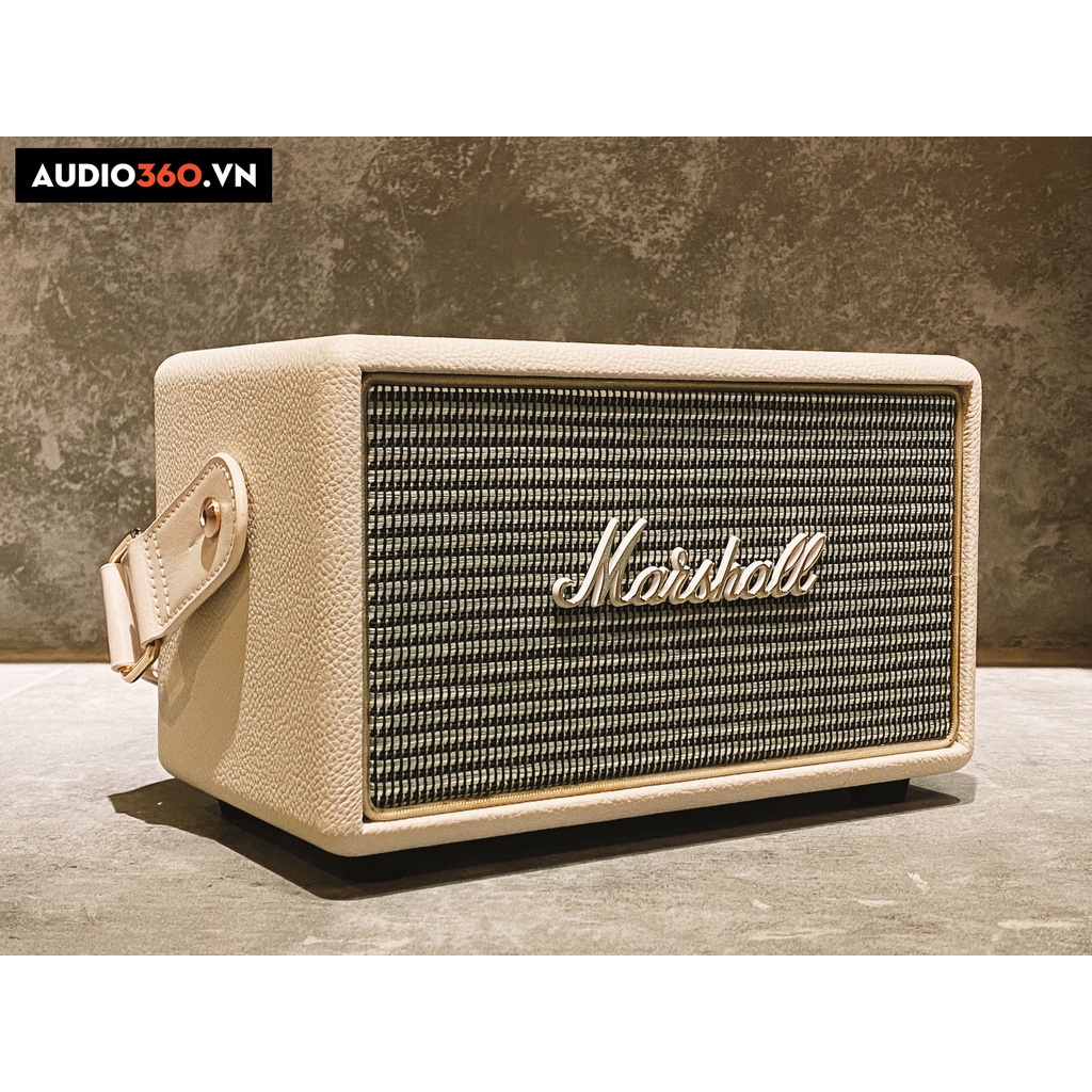 LOA MARSHALL KILBURN 1 OPENBOX