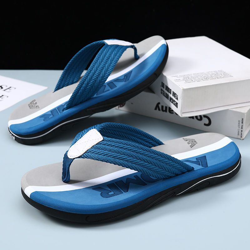 Lật Dép Xỏ Ngón size Lớn Chống Trượt Thời Trang Cho Nam