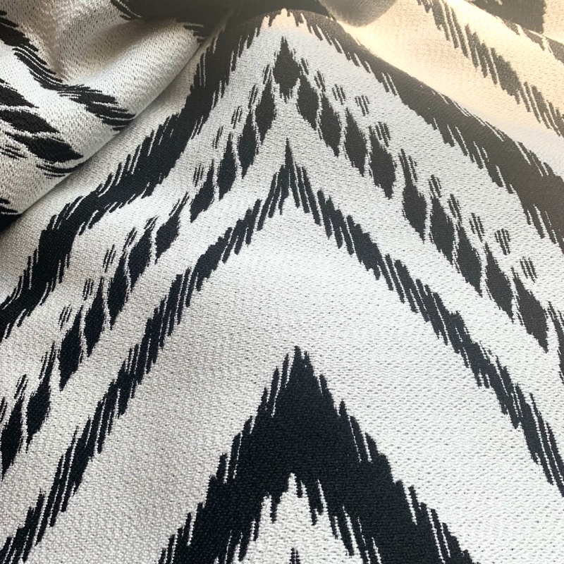 Vải Text Xuất Dư Đẹp May Áo khoác, Khăn choàng, Chăn, Decor…