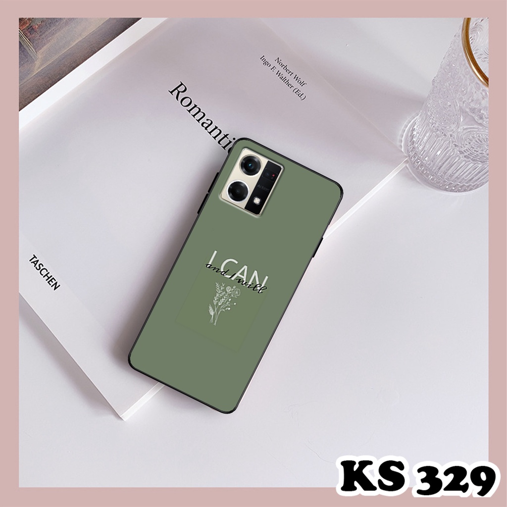 Ốp Lưng Oppo Reno 8 - Reno 8 5G - Reno 8Z 5G - Reno 8 Pro 5G - Ốp in hình WordLove - Chất liệu TPU siêu bền