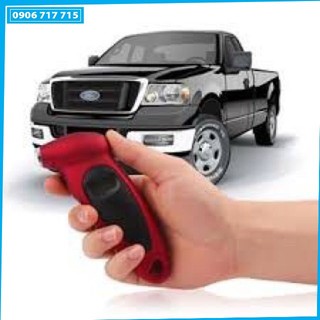 Đồng hồ đo áp suất lốp điện tử