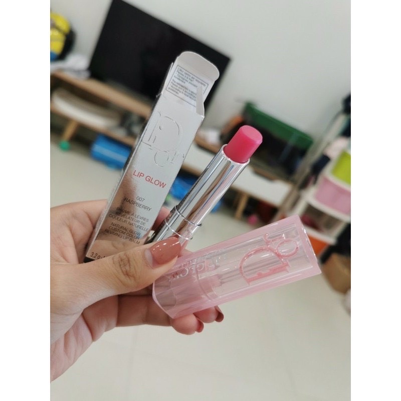 Son dưỡng môi Dior Addict Lip Glow fullsize