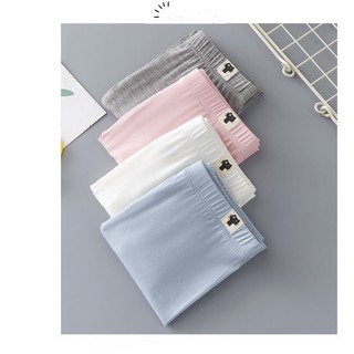 Leg ND04 Quần Legging Cho Bé Gái