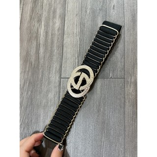 Đai nịt váy bản nhỏ