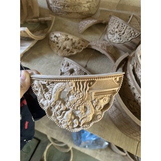 Phụ kiện lồng khuyên (lồng size 22)