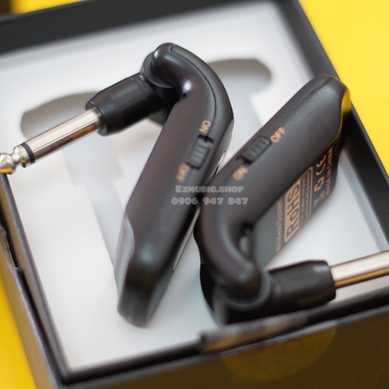 Bộ truyền không dây Dosago DS-G1