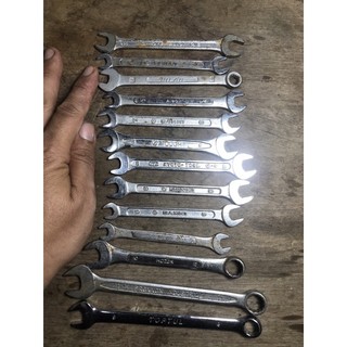 cờ lê mini nhật bãi