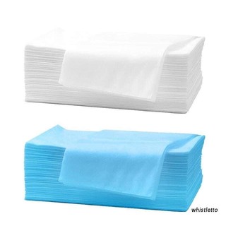 Ga trải giường spa sét 50 miếng 80 x 180