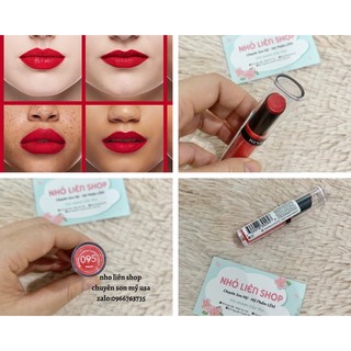 Son Revlon Colorstay Ultimate Suede Lipstick
