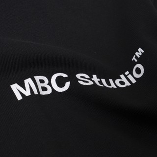 Áo Thun M.B.C Studio 2022 Collection T-Shirt