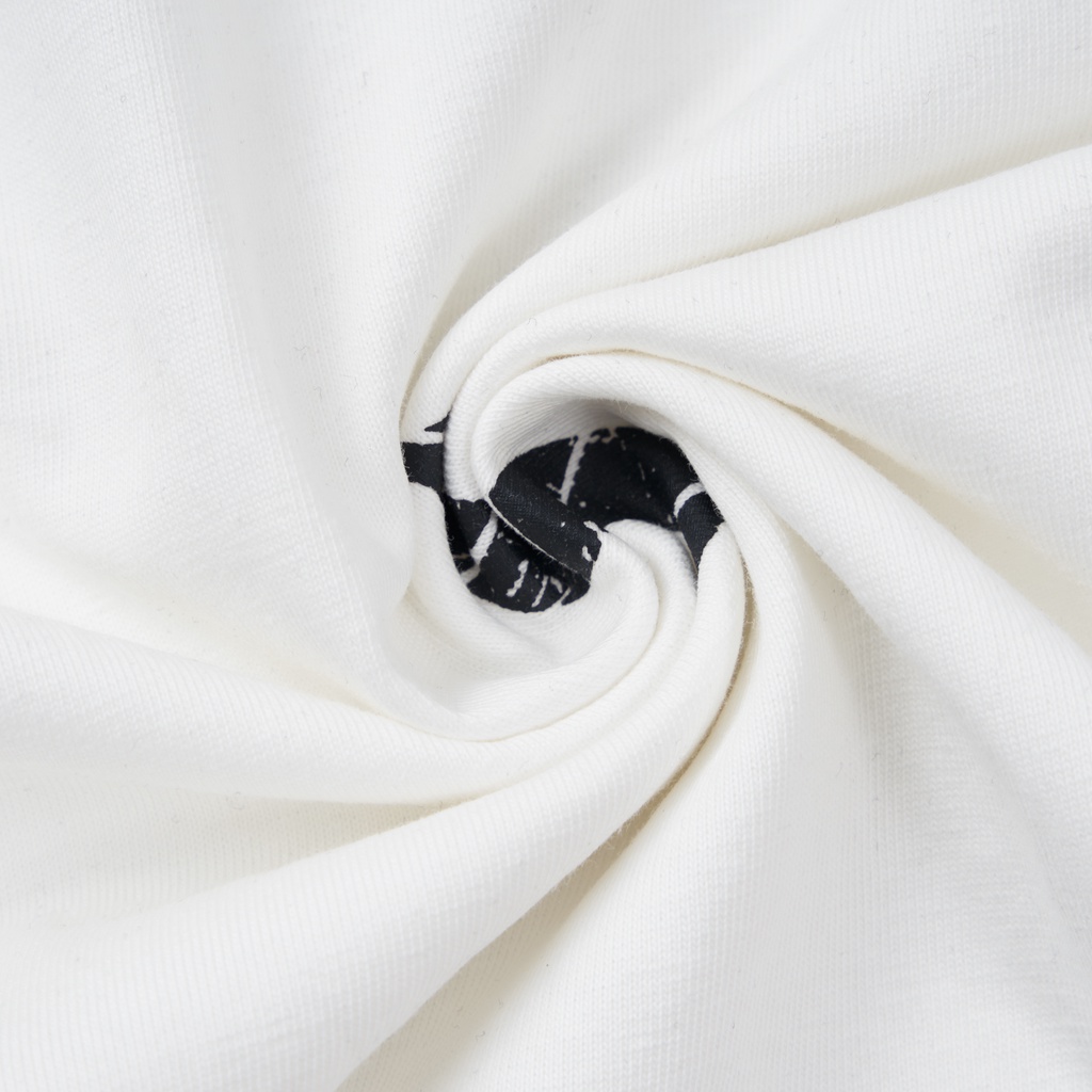 Áo Phông Nam Cộc Tay Cổ Tròn ATINO chất liệu Cotton thoáng mát form Regular AP4.2998