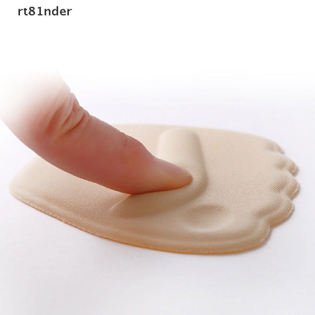 1 Cặp Miếng Lót Giày Cao Gót Chống Trượt Tiện Lợi