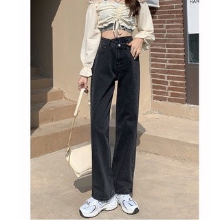 Quần Baggy Jeans