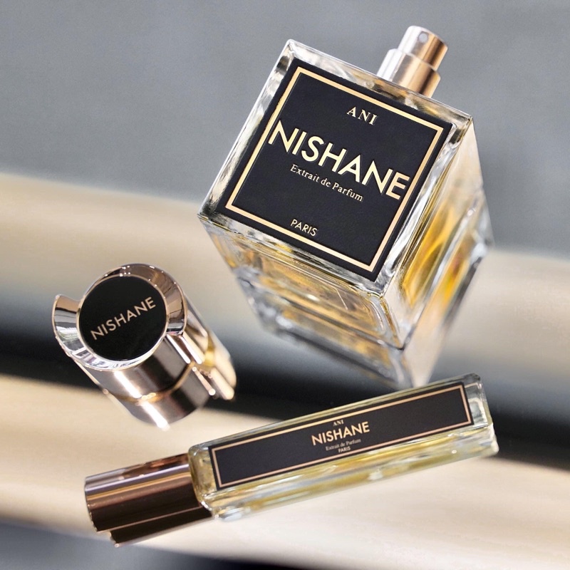 [Chính Hãng] Nước hoa Nishane Ani 10ml