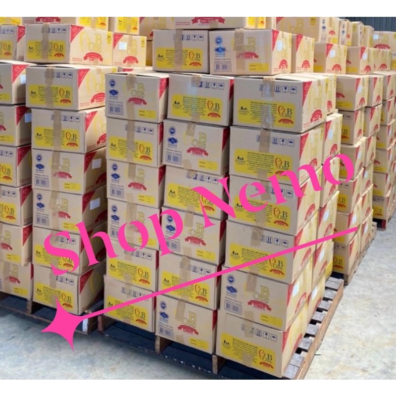 Bột béo B one hàng thái 1kg