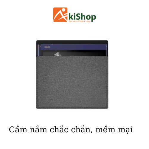 Túi đựng máy đọc sách BOOX Note Air 2