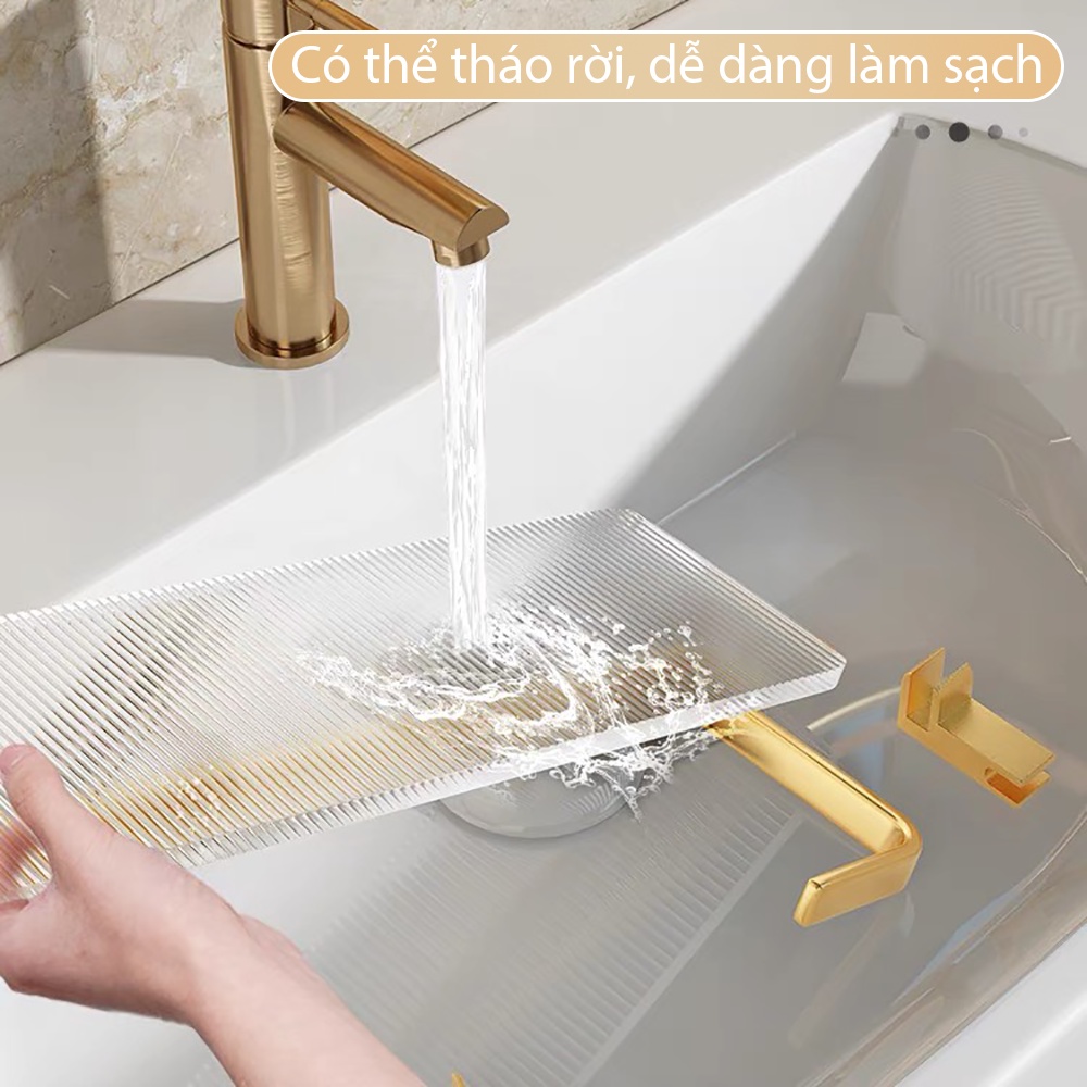 Kệ để đồ nhà tắm YAKELI cao cấp chống han gỉ - Y09 | BigBuy360 - bigbuy360.vn