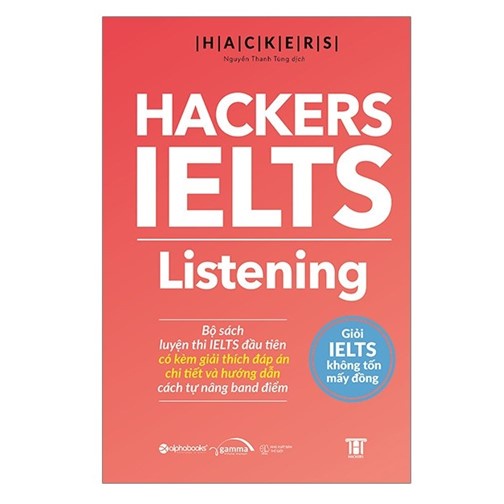 Sách-Hackers IELTS-Listening