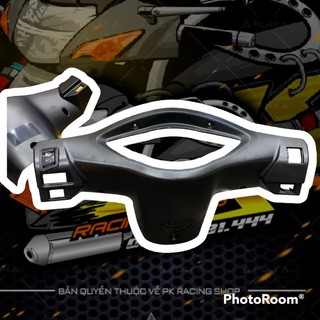 Gáy abs khoét lắp pasing cho wave a 50 & 100cc