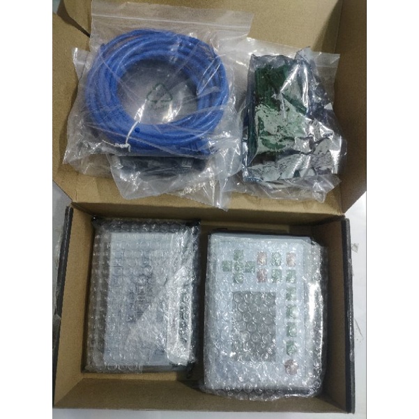 Bộ điều khiển laser Co2 Ruida 6442