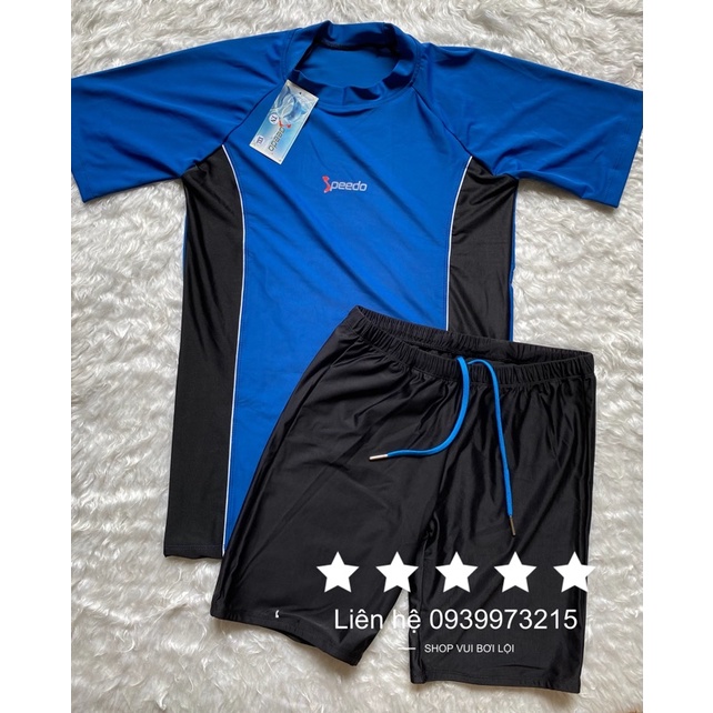 Đồ bơi nam quần lửng giá rẻ | BigBuy360 - bigbuy360.vn