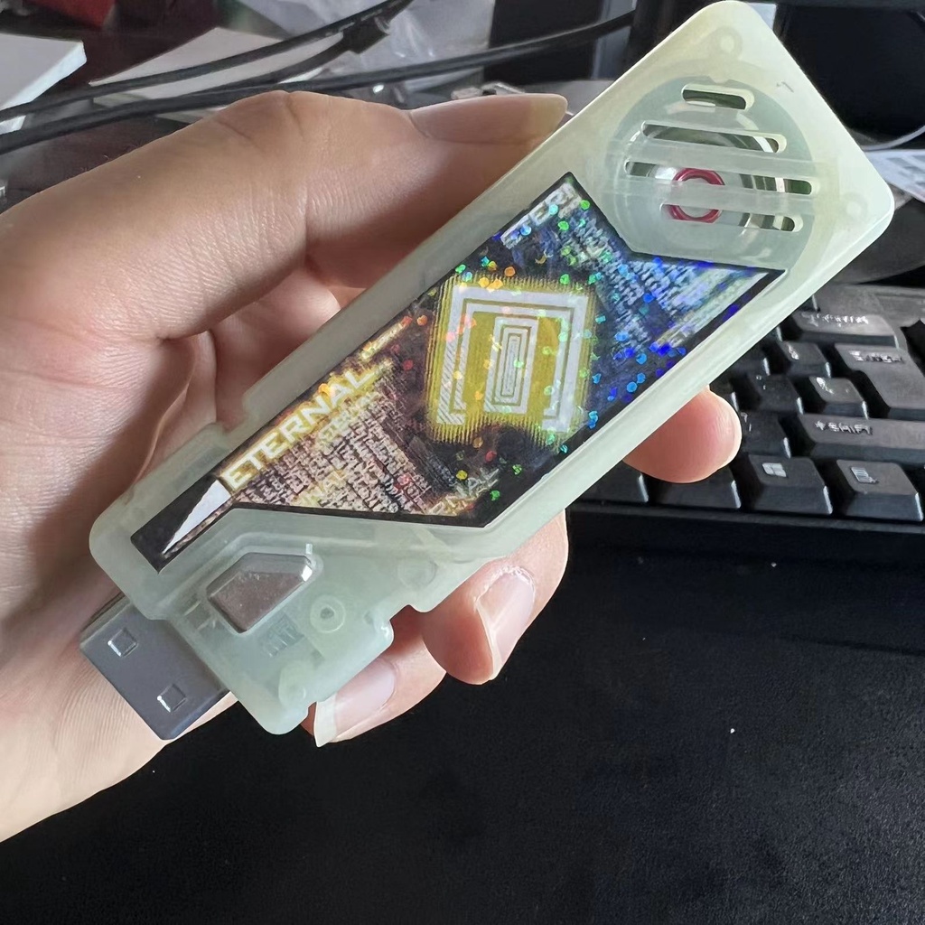 Quà Tặng Đồ Chơi Nhân Vật Kamen Rider w Memory DX