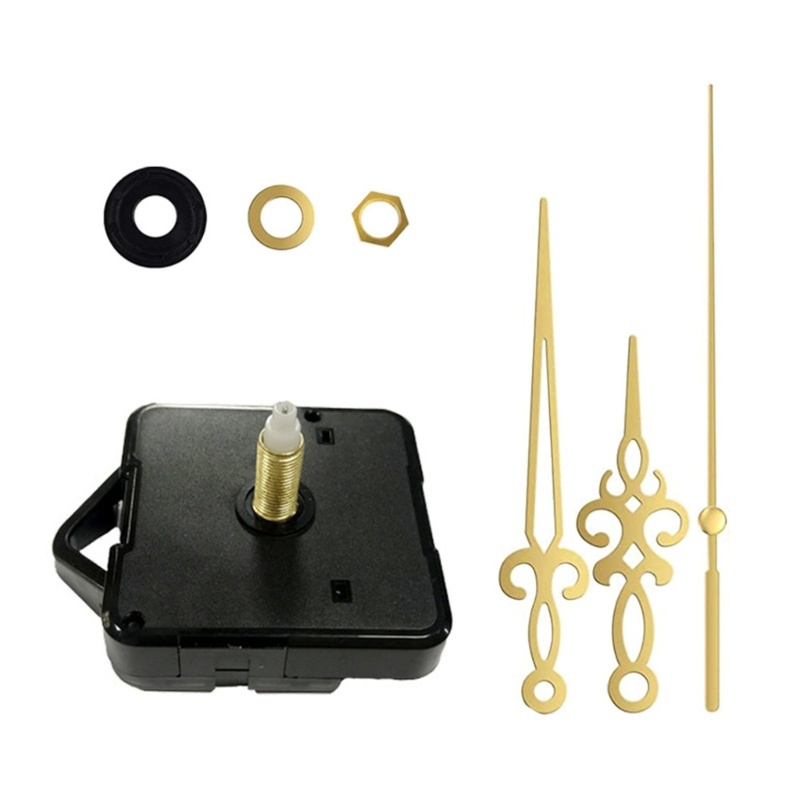 Bộ Dụng Cụ Sửa Chữa Đồng Hồ DIY Chuyên Dụng