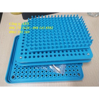 Khuôn đóng nang thủ công, khuôn viên nang 200 viên, khay đóng nang thuốc đông y, tpcn