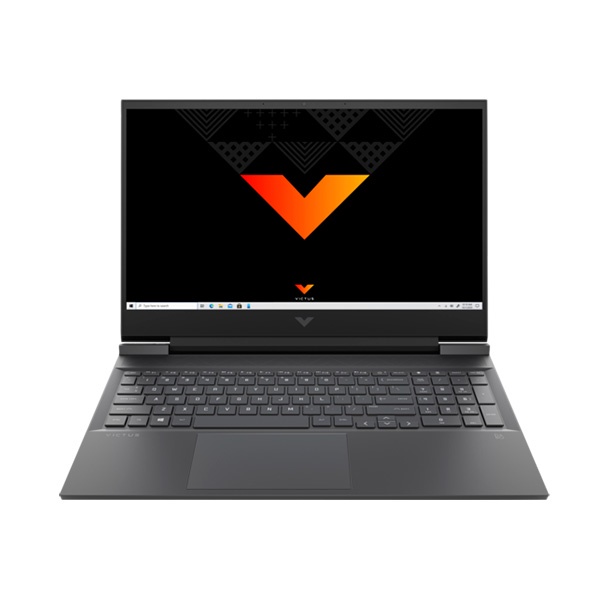 Laptop HP VICTUS 16-e0179AX 4R0V0PA (R5-5600H/ 8GB/ 512GB SSD/ 16.1FHD, 144Hz/ Win 11/ Black)