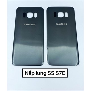Nắp lưng ss s7e