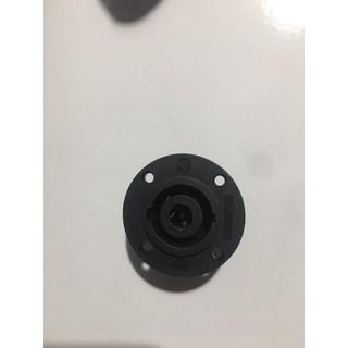 NL8FC Jack âm thanh - Jack loa 8 pin Neutrik-Jack loa 8 pin speakon