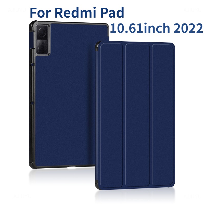 Bao Da Máy Tính Bảng PU Có Thể Điều Chỉnh Cho Xiaomi redmi pad 10.61inch 2022 redmi pad 10.61 "VHU4254IN