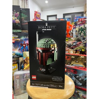 Lego 75277