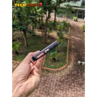 Ốp lưng UAG Plasma ice Huawei Mate 40 pro