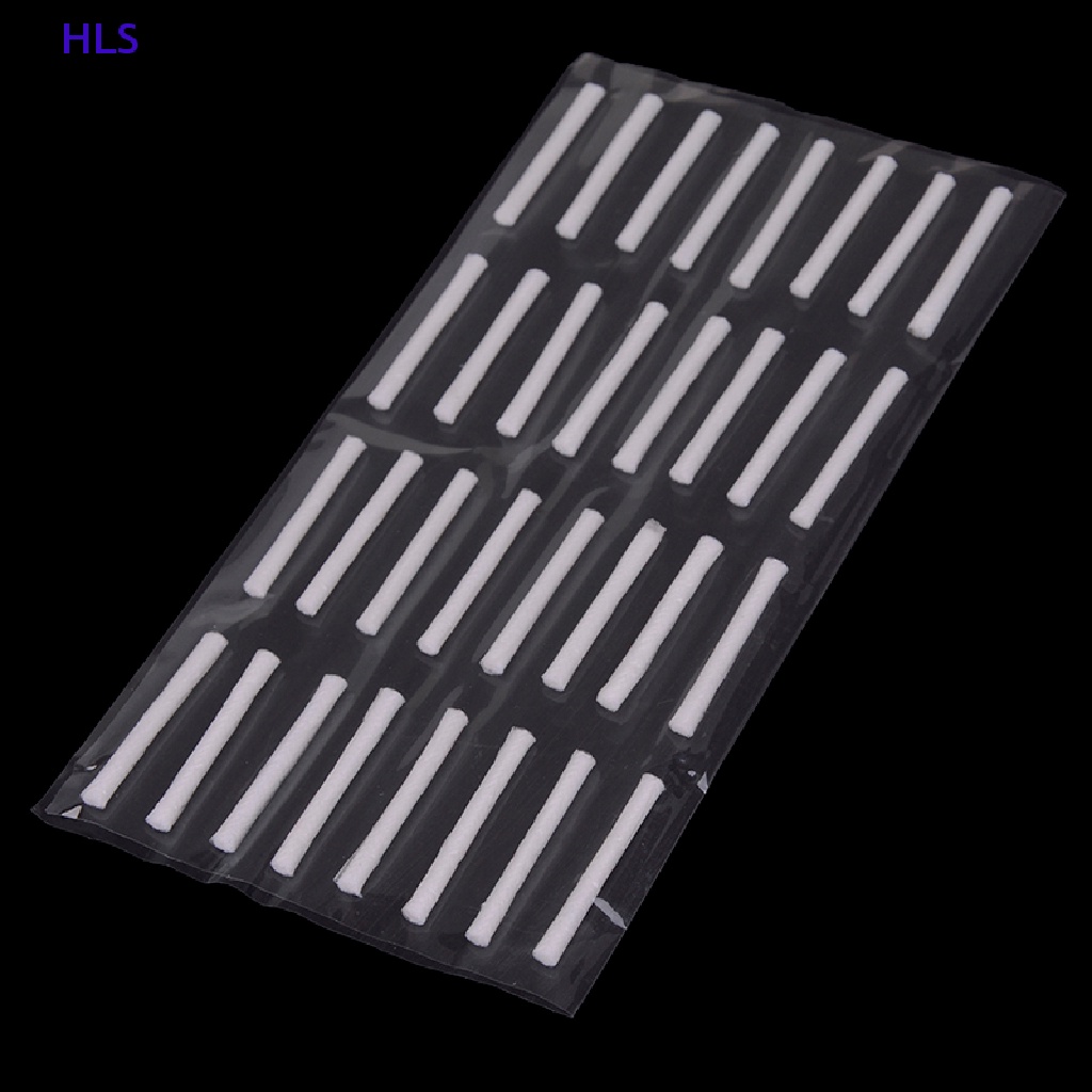 Bộ 32 Cây Thanh Uốn Lông Mi Giả Trang Điểm Chuyên Dụng Cho Salon