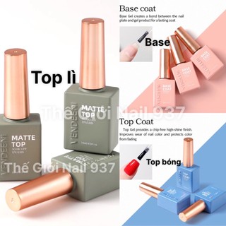 Bộ liên kết base ,top bóng , top lì vendeeni - pln937